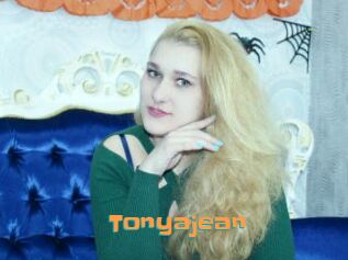 Tonyajean