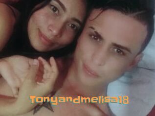 Tonyandmelisa18