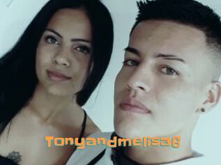Tonyandmelisa6