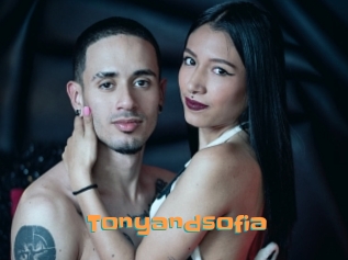 Tonyandsofia