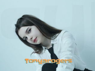 Tonyarogers