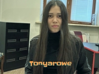 Tonyarowe