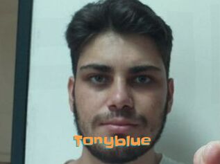 Tonyblue