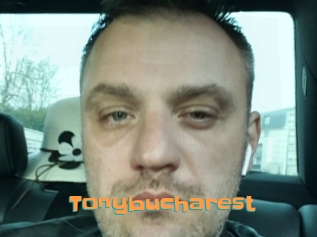 Tonybucharest