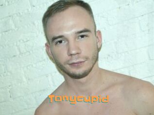 Tonycupid