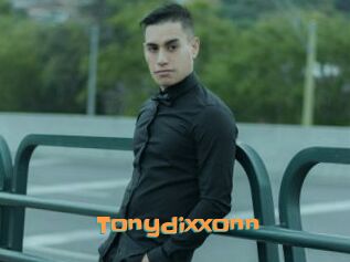 Tonydixxonn