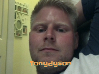 Tonydyson