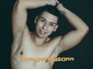 Tonyfergusonn
