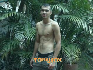 Tonyfox