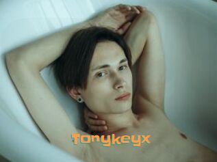 Tonykeyx