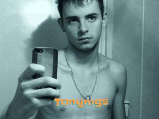 Tonymgs