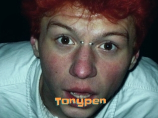 Tonypen
