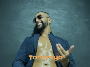 Tonyrayo