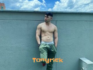 Tonyrick