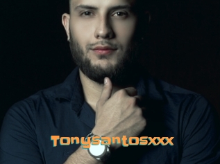 tonysantosxxx Cyberhuren