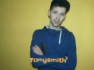 Tonysmith