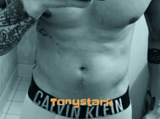 Tonystark