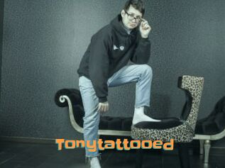 Tonytattooed