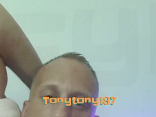 Tonytony187
