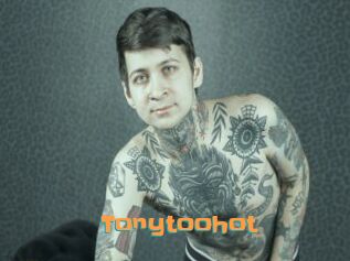 Tonytoohot