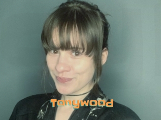 Tonywood