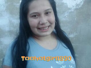 Toohotgirl1890