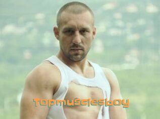 Topmusclesboy