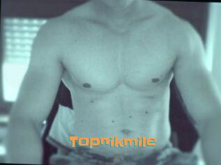 Topnikmile