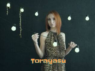 Torayasu