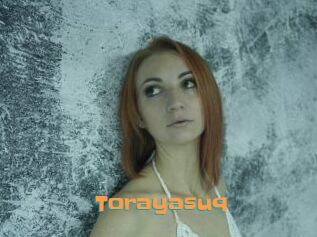 Torayasuq