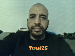 Touf25
