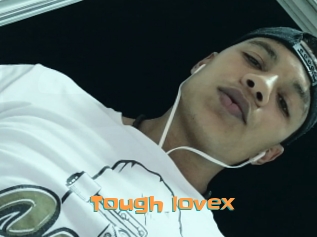 tough_lovex Cyberhuren