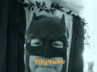 Toy4use