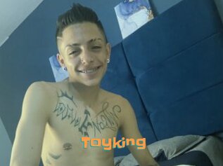Toyking