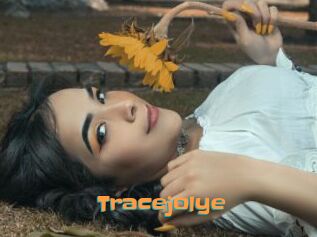 Tracejolye