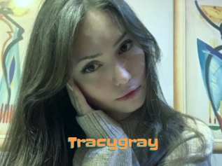 Tracygray