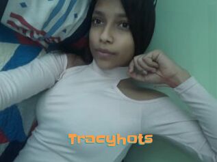 Tracyhots