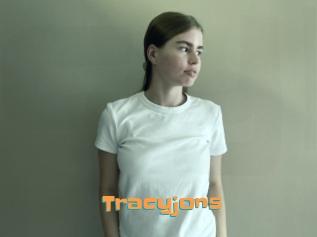 Tracyjons