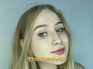 Tracywhite