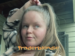 Traderblondie