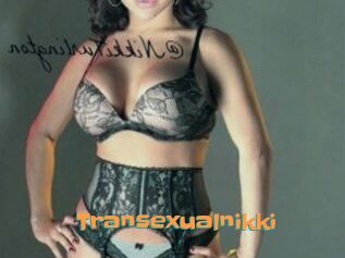Transexualnikki