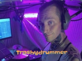 Trashydrummer