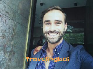 Travelingboi