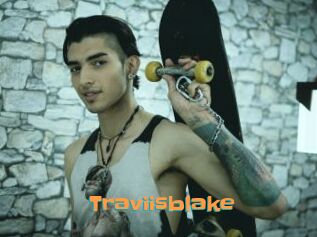 Traviisblake