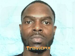 Travionx