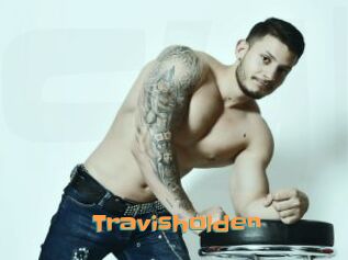 Travisholden