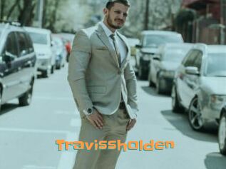 Travissholden