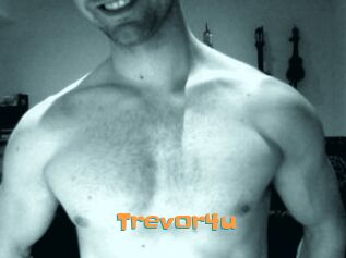 Trevor4u
