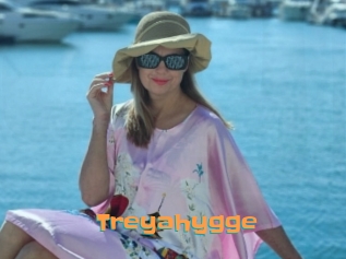 Treyahygge
