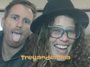 Treyandemma